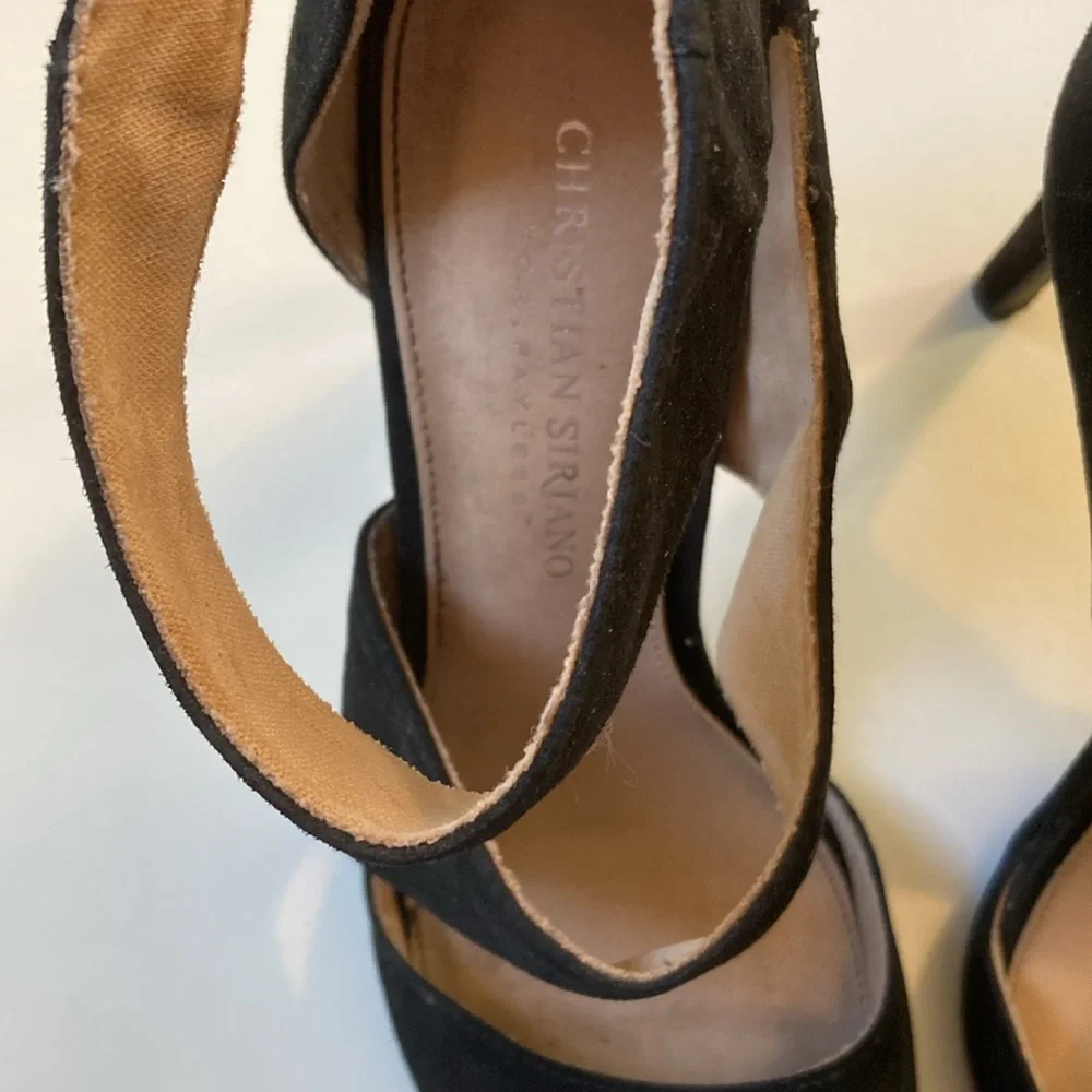 Christian Soriano high heals- 8 - Picture 11 of 16